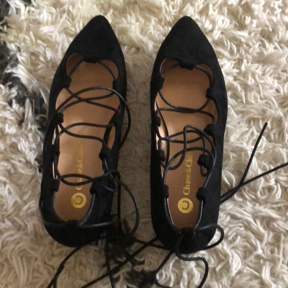 Flats